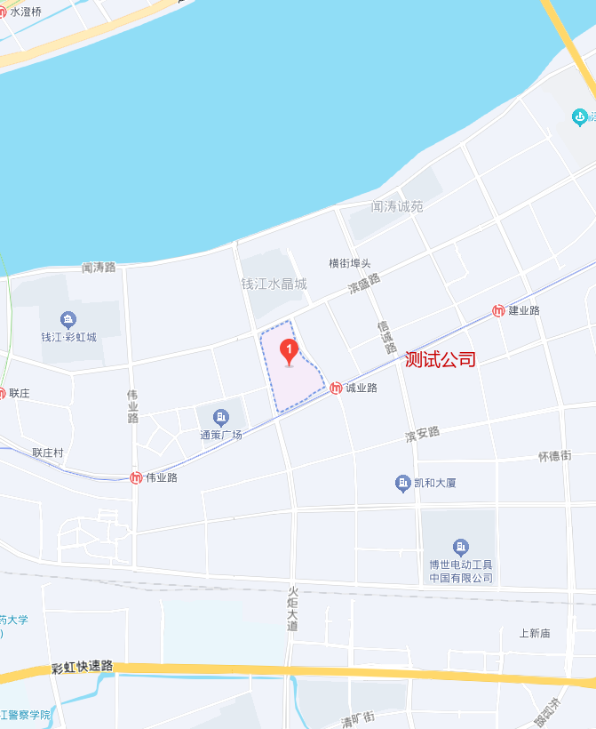 企业管理咨询服务